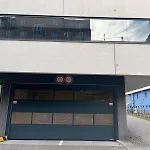 Apartamento Holesovice, Garden, Garage